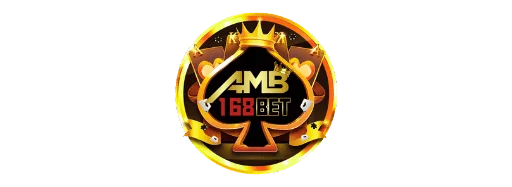 amb168 logo